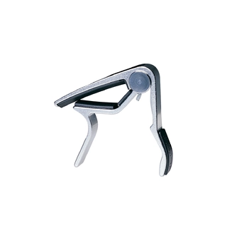 Dunlop Triggercapo nickel curved 83CN